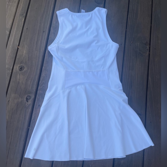 Athleta Ace Tennis Dress - Picture 2 of 3